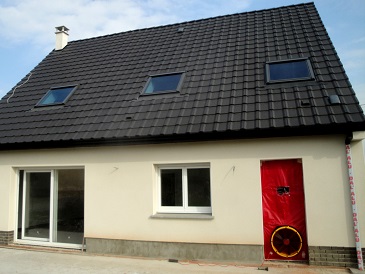 Perméabilité à l'air