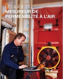 étancheité à l'air