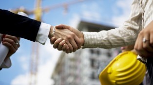 Réception de chantier RT2012