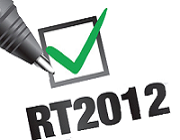Attestation document officiel rt-2012